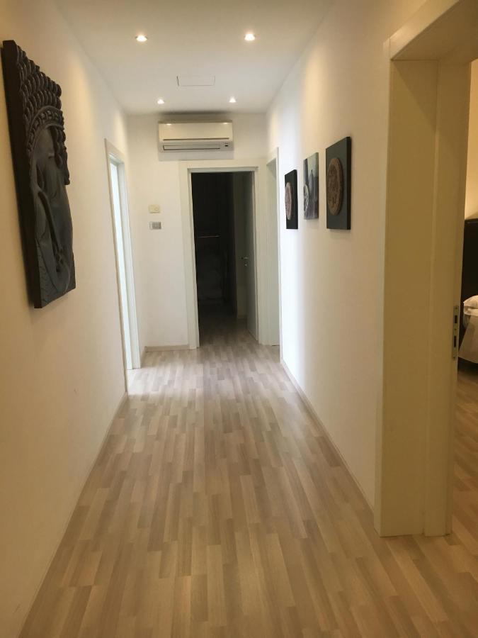 Sunday Apartment Mestre