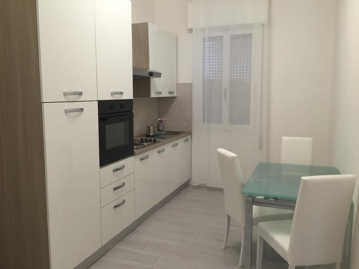 Sunday Apartment