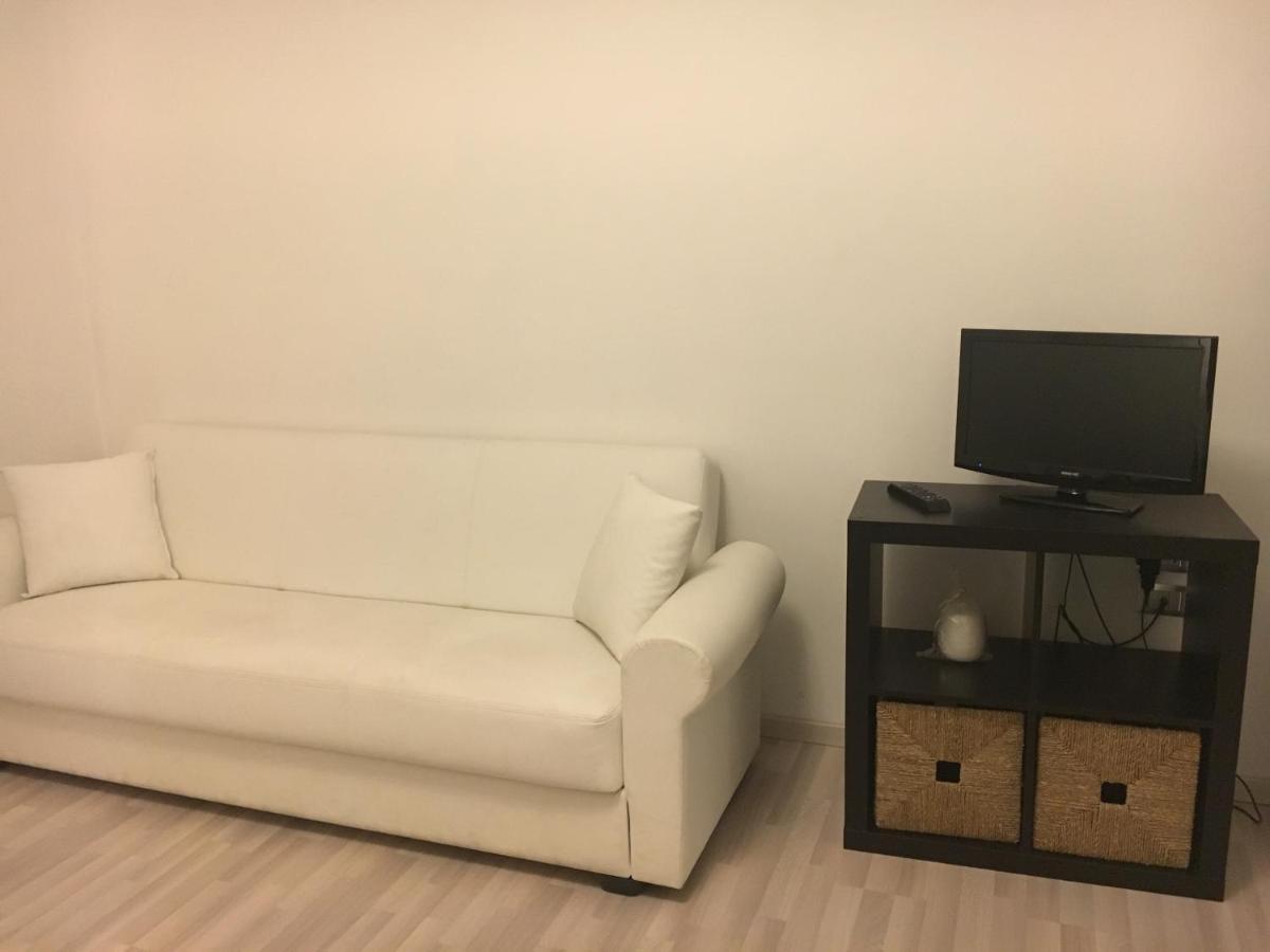 Sunday Apartment